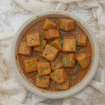 Spicy, Tangy, Creamy, and Crunchy: Enjoy Bold Flavors in Every Bite of This Tikki Chaat!