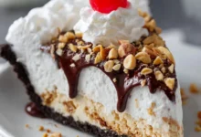 Sundae Pie: A Delicious Dessert for Every Occasion