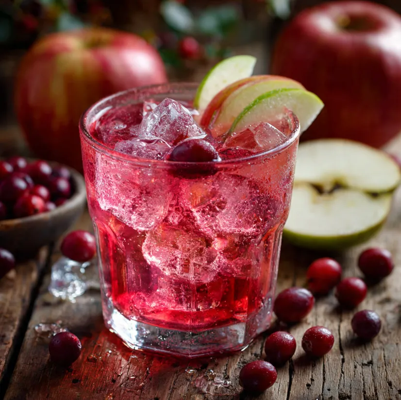 Blender Apple