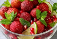 A Complete Guide to Lychee: Tips, Ideas & Refreshing Recipes