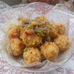 Patatas Bravas (Fiery Potatoes – A Classic Spanish Tapa)