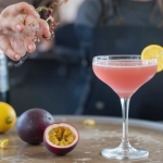Simple Sparkling Apple Cider Vinegar Drink: A Refreshing & Healthy Beverage