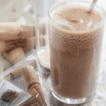 Virgin Mary Apple Cider Vinegar Mocktail: A Refreshing and Healthy Drink
