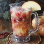 Virgin Mary Apple Cider Vinegar Mocktail: A Refreshing and Healthy Drink