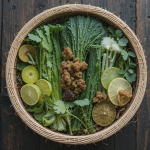 10+ Easy School Lunch Ideas for Vegetarian & Vegan Kids & Teens