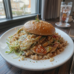 Vegan World Peace in Reykjavik, Iceland: Plant-Based Perfection