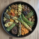 What Can Vegans Eat in Reykjavík? (Answer: Lots of Amazing Food!)
