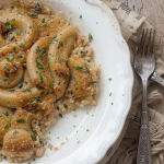 Easy Vegan Taco Casserole: A Delicious and Healthy Family Meal