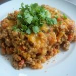 Eggplant Matzo Mina — A Delicious Passover Casserole