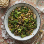 Vegan “Tuna”-Noodle Casserole: A Plant-Based Comfort Food Classic