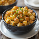 Cooking Together: A Rewarding Family Activity