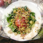 Loaded Zucchini and Squash Bake: A Delicious and Healthy Dish