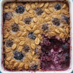 Fruity Quinoa Breakfast Bowls (with Other Whole Grain Options)
