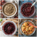Vegan Matzo Brei with Sweet and Savory Variations