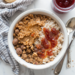 4 Easy Chia Seed Jam Recipes: Berries & Peach (Healthy & Delicious)