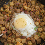 Vegan Brazilian Black Bean Stew: A Flavorful and Nutritious Delight