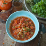 Slow Cooker Ful Medames (Fava Beans): A Hearty and Nutritious Middle Eastern Dish