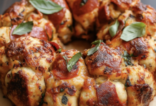 Pizza Monkey Bread: A Fun Twist on a Classic Favorite | Recipe & Guide