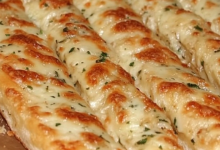 Garlic Herb Cheese Sticks: The Ultimate Guide to Your New Favorite Snack