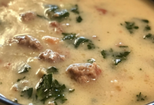 Zuppa Toscana: Your Ultimate Guide to Mastering Olive Garden's Famous Soup
