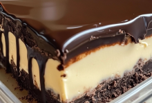Triple Layer Chocolate Dream: Your Ultimate Guide to a Showstopping Cake