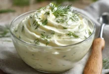 Homemade Mayonnaise: The Ultimate Guide to a Classic 1 Egg Yolk Recipe