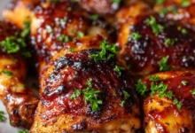 The Ultimate Guide to Perfect Oven Baked BBQ Chicken