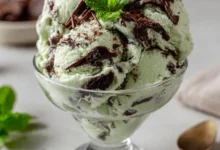 More Than Just Green Ice Cream: The Delicious History and Enduring Magic of Mint Chocolate Chip