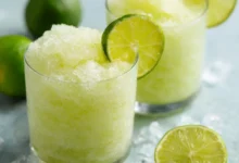 The Ultimate Lemon Lime Slushie: A Refreshing Homemade Recipe
