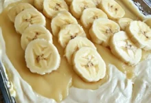 The Ultimate Guide to Crafting the Perfect Banana Cream Filling
