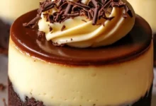 Brownie Bottom Mini Cheesecakes: The Ultimate Two-in-One Dessert Guide