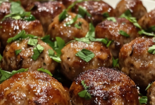 Savory Delights: Your Ultimate Guide to Flavorful Vegan Mushroom Meatballs
