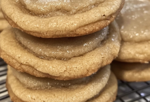 Family Favorite Amish Brown Sugar Cookies: A Taste of Simple Comfort