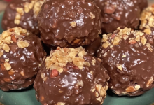 Unlock Sweet Bliss: The 5-Minute Chocolate Avocado Mousse You Won't Believe!
