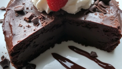 Unlocking the Secrets to the Ultimate Chocolate Cake