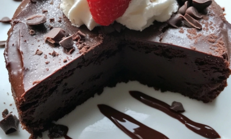 Unlocking the Secrets to the Ultimate Chocolate Cake