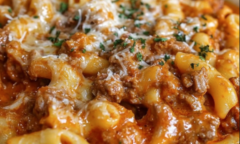 Southern Goulash