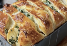 Beyond the Loaf: Crafting the Perfect Garlic Bread