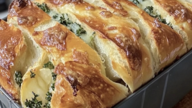 Beyond the Loaf: Crafting the Perfect Garlic Bread