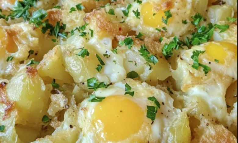 A Cozy Classic Reinvented