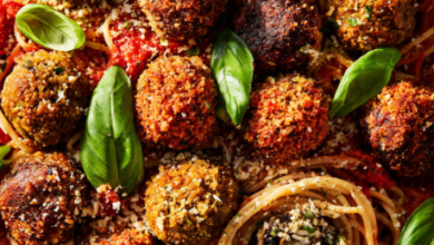 Savory Delights Step-by-Step