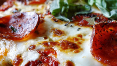 Ditch the Dough