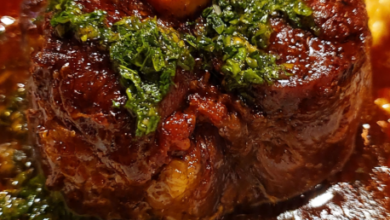 Osso Buco