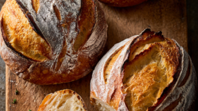 Bake Big Flavor in a Small Package