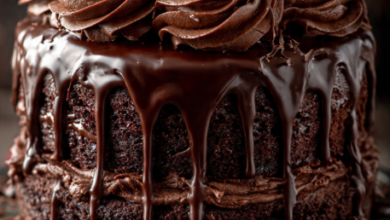 Unlocking the Secrets to the Ultimate Chocolate Cake