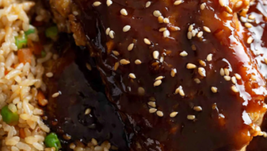 Unlock the Food Court Secret