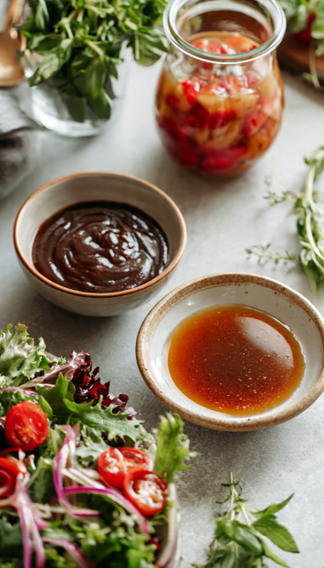 Tangy & Guilt-Free: Your Ultimate Guide to a No Sugar Vinegar Delight