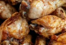 The Ultimate Guide to Crispy Skin Baked Chicken Drumsticks