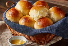 Unlock the Secret: How to Make Irresistible Texas Roadhouse Copycat Dinner Rolls at Home
