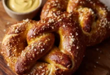 The Ultimate Guide to Homemade Mall-Style Soft Pretzels: Your Kitchen's New Favorite Snack